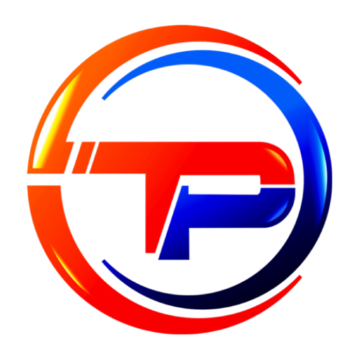 Techno Perk Logo